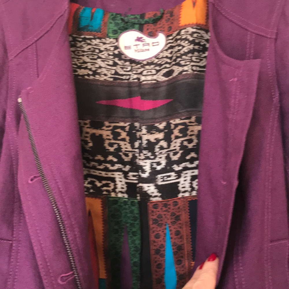Jacket - Picture 4 of 5